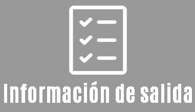 Instructions de départ